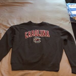 University of South Carolina Gamecocks Sweatshirt